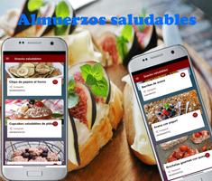 Comida Saludable screenshot 2