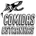Comidas estranhas