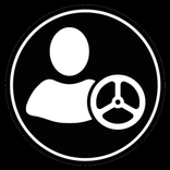 Polku kuljettajan tunnistus