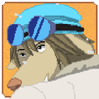 Icona Fur Flurry