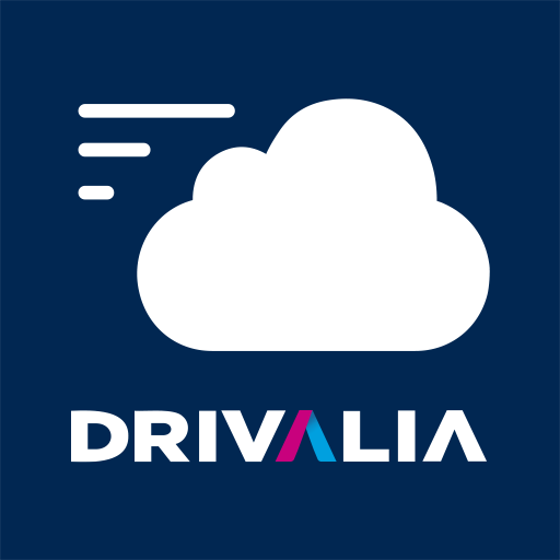 DRIVALIA CarCloud