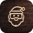 Christmas Countdown 2024 icon