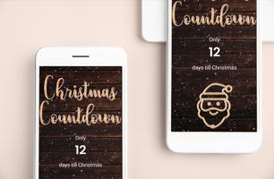 Christmas Countdown 2024 poster