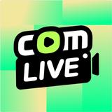 ComLive アイコン