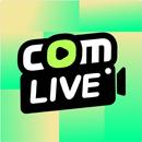 ComLive Obrolan Video Langsung APK