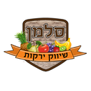 סלמן שיווק - הזמנות מקוונות APK