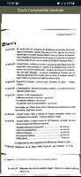 Cours Comptabilité Générale تصوير الشاشة 2