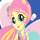 Unicron Horse For Girls icône