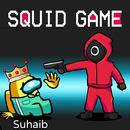 Among Us Squid Game - Guide APK