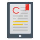 The CompTIA Self-Paced eReader APK