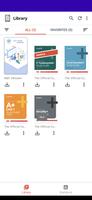 The CompTIA Self-Paced eReader screenshot 1