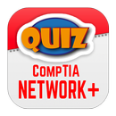 CompTIA Quiz : Network + APK