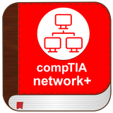 آیکون‌ CompTIA Network+ Practice Test