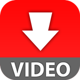 Video Downloader -Movie Player icône