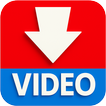 Video Downloader - 4kDown biểu tượng