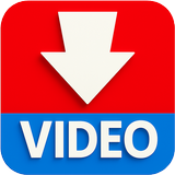 Video Downloader - 4kDown アイコン