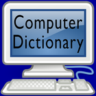 Computer Dictionary Zeichen