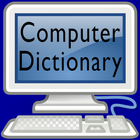 Computer Dictionary icône