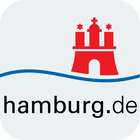 Hamburg icône