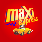 Maxiexpress ícone