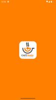 Café Radio โปสเตอร์