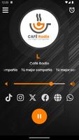 Café Radio ภาพหน้าจอ 1