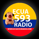 Ecua 593 Radio APK