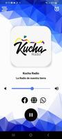 Kucha Radio captura de pantalla 1