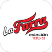La Farra 106.9 FM ikona