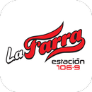 La Farra 106.9 FM APK