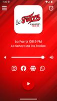 La Farra 106.9 FM syot layar 1
