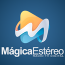 Mágica Estéreo APK