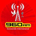 Radio Sonoonda 960 AM