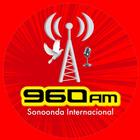 Radio Sonoonda 960 AM иконка