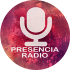 Presencia Radio-icoon