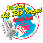 Radio La Voz del Rio Tarqui ikona