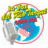 Radio La Voz del Rio Tarqui simgesi