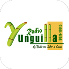 Radio Yunguilla FM simgesi