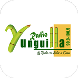 Radio Yunguilla FM icon