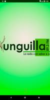 Radio Yunguilla FM poster