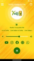 Radio Yunguilla FM Ekran Görüntüsü 1