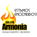 Radio Armonia 100.1 FM APK