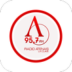 Radio Atenas 95.7 FM