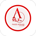 Radio Atenas 95.7 FM