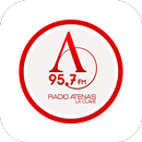 Radio Atenas 95.7 FM APK