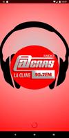 Radio Atenas 95.7 FM-poster