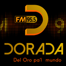 Radio Dorada 95.5 FM APK