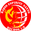 Radio Espíritu Santo Hechos 1:8
