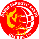 Radio Espíritu Santo Hechos 1:8 APK