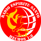 Radio Espíritu Santo Hechos 1:8 ikon